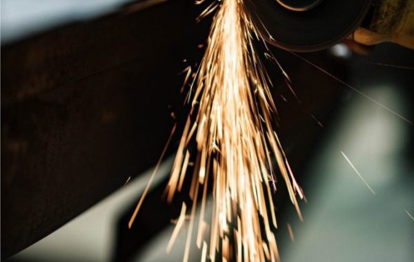 close-up-of-cutting-metal